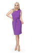 Robe de jour model 133354 PeeKaBoo